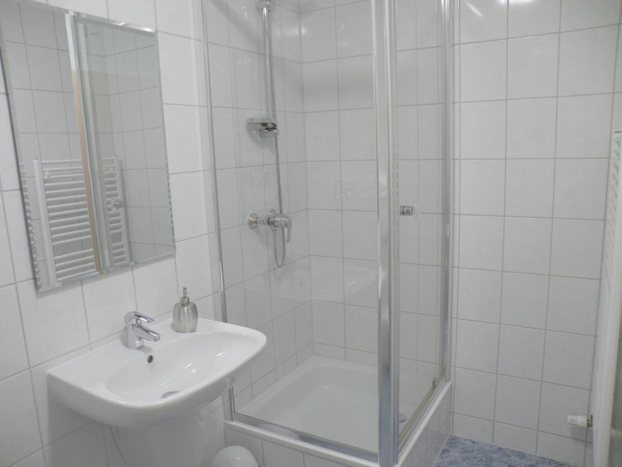Bed and Breakfast Am Lindenbaum Зебниц Номер фото